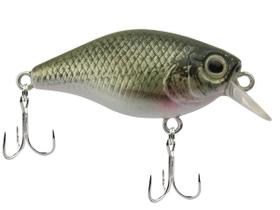 Isca Artificial Marine Sports Mini Crank 3,8cm 4gr - Várias Cores