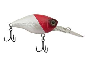 Isca Artificial Marine Sports Mini Crank Deep 3,8cm 4,3gr - Várias Cores