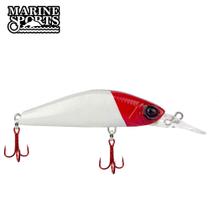 Isca Artificial Marine Sports Minimax 50 - Várias Cores