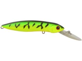 Isca Artificial Marine Sports Power Minnow 120DR - 12cm 32gr - Várias Cores