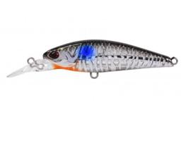 Isca Artificial Marine Sports Raptor Shad 70 7cm 8g