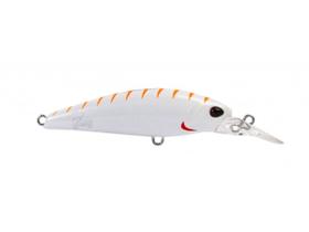Isca Artificial Marine Sports Raptor Shad 70 - 7cm 8gr - Várias Cores