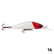 Isca Artificial Marine Sports Raptor Shad 70