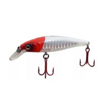 Isca Artificial Marine Sports Savage 65 6,5cm 6g Floating - Cor 14N