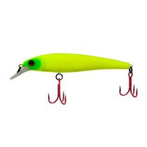 Isca Artificial Marine Sports Savage 65 6,5cm 6g Floating