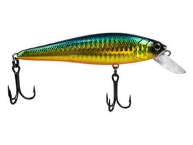 Isca Artificial Marine Sports Shiner King 100MR (10cm 17gr) - Várias Cores
