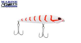 Isca Artificial Marine Sports Snake 115 - Várias Cores