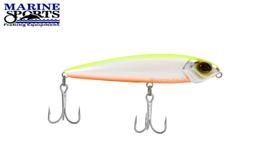 Isca Artificial Marine Sports Snake 90 - Várias Cores