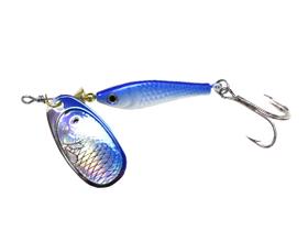 Isca Artificial Marine Sports Spinner Laser (12g) - Várias Cores Isca Artificial Marine Sports Spinner Laser (12g) - Várias Cores