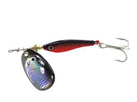 Isca Artificial Marine Sports Spinner Laser (8g) - Várias Cores