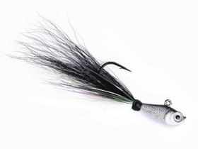 Isca Artificial Marine Sports Streamer Jig 10gr - Várias Cores