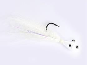 Isca Artificial Marine Sports Streamer Jig 10gr - Várias Cores Isca Artificial Marine Sports Streamer Jig 10gr - Várias Cores