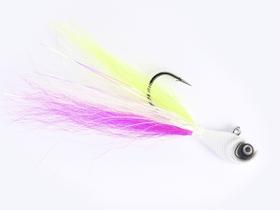 Isca Artificial Marine Sports Streamer Jig 10gr - Várias Cores
