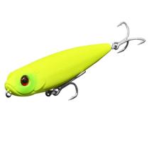 Isca Artificial Marine Sports Top Gun 80 8cm 8gr