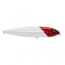 Isca artificial marine sports top gun alien 130 13cm 33g (superfície)