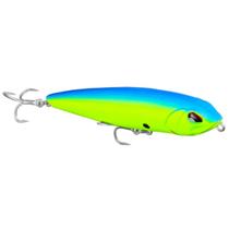 Isca Artificial Marine Sports Top Gun Alien 130 13cm 33g
