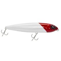 Isca Artificial Marine Sports Top Gun Alien 130 - 13cm 33gr - Várias Cores
