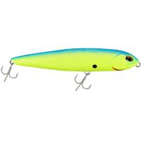 Isca Artificial Marine Sports Top Gun Alien 130 - 13cm 33gr - Várias Cores Isca Artificial Marine Sports Top Gun Alien 130 - 13cm 33gr - Várias Cores