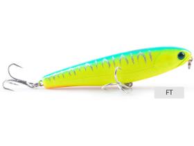 Isca Artificial Maruri Alabama 85 8,5cm/10gr - Várias Cores