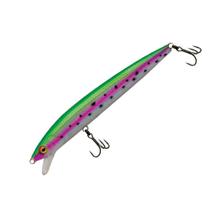 Isca Artificial Maruri Aztra Hl012-1 70mm - Cor 5