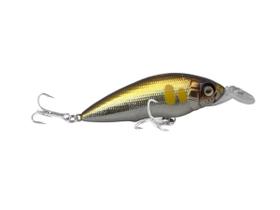 Isca Artificial Maruri Fun Bait 65F 6,5cm 8,5g - Várias Cores