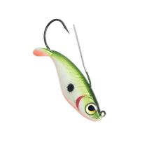 Isca Artificial Maruri Fundo Aphache 90S 18g Cor 700P