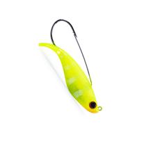 Isca Artificial Maruri Fundo Aphache 90S 18g Cor 920