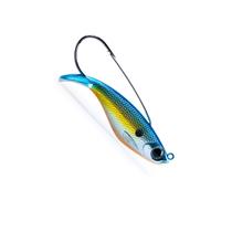 Isca Artificial Maruri Fundo Aphache 90S 18g Cor BL2