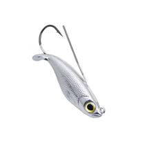 Isca Artificial Maruri Fundo Aphache 90S 18g Cor CROMO