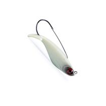 Isca Artificial Maruri Fundo Aphache 90S 18g Cor OSSO