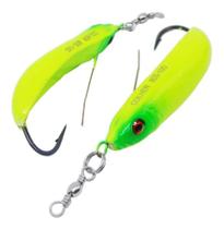 Isca Artificial Maruri Fundo Colher 6cm 10g Cor 240