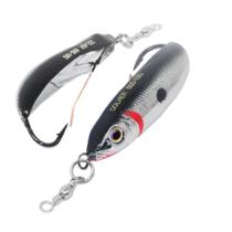 Isca Artificial Maruri Fundo Colher 6cm 10g Cor 380P