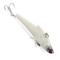 Isca Artificial Maruri Fundo Rattling 85S 18g Cor OSSO