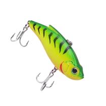 Isca Artificial Maruri Fundo Tambiú 75F 7,5cm 17g Cor FT