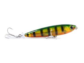 Isca Artificial Maruri Indiana 80H 8cm/11gr - Várias Cores