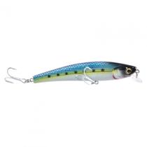 isca artificial maruri jet minnow 70 meia agua 7cm-6gramas