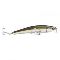 isca artificial maruri jet minnow 70 meia agua 7cm-6gramas