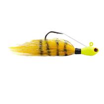 Isca Artificial Maruri Jig Anti-Enrosco Ranger Power (15g) 5/0 - Várias Cores