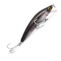 Isca Artificial Maruri Joker Minnow 70 10g 7cm Meia água Com Rattlin