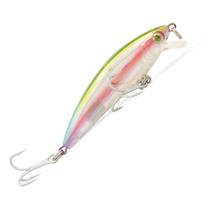 Isca Artificial Maruri Joker Minnow 70 10g 7cm Meia água Com Rattlin