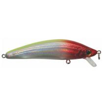 Isca Artificial Maruri Joker Minnow 70 10g 7cm Meia água Com Rattlin