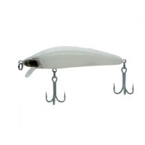 Isca Artificial Maruri Joker Minnow 70 10g 7cm Meia água Com Rattlin