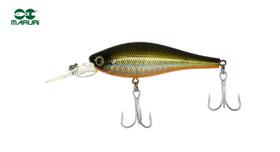 Isca Artificial Maruri Magic Dancer 95 9,5cm 9,3gr - Várias Cores