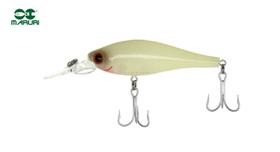 Isca Artificial Maruri Magic Dancer 95 9,5cm 9,3gr - Várias Cores