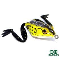 Isca Artificial Maruri Max Frog 55s 55mm 13g - Cor: 7 Sapo Isca Artificial Maruri Max Frog 55s 55mm 13g - Cor: 7 Sapo