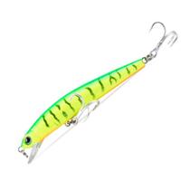 Isca Artificial Maruri Meia Água Lulu 100 10cm Cor FT Isca Artificial Maruri Meia Água Lulu 100 10cm Cor FT
