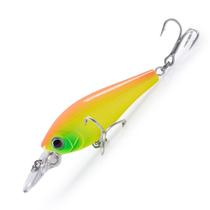 Isca Artificial Maruri Meia Água Magic Dancer 50F 5cm Cor 240UV