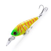 Isca Artificial Maruri Meia Água Magic Dancer 50F 5cm Cor 241