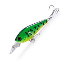 Isca Artificial Maruri Meia Água Magic Dancer 50f 5cm Cor 246