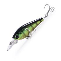 Isca Artificial Maruri Meia Água Magic Dancer 50F 5cm Cor 274